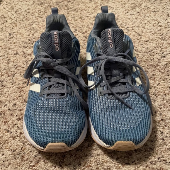 adidas cloudfoam 8.5